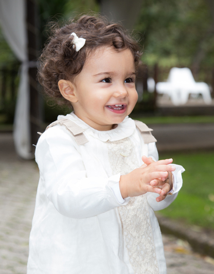 Fotografia Batizado Porto