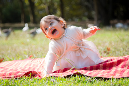 Fotografo de batizado Porto
