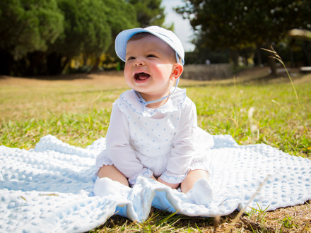 Fotografia batizado Porto