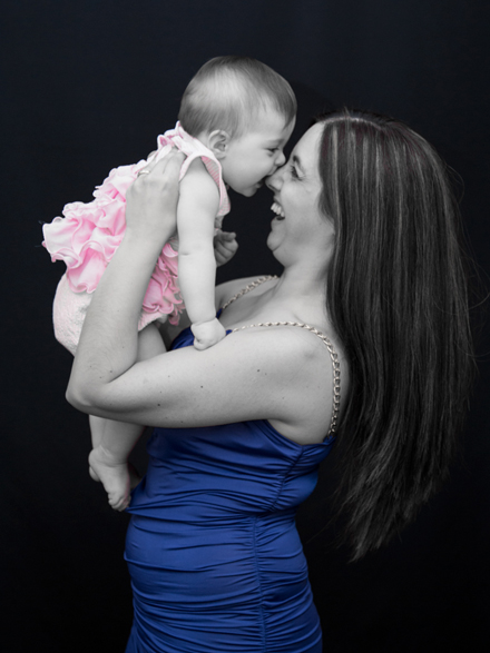 Sessão Recém-nascido Maia