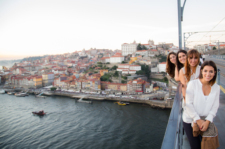 Sessão Fotografica Book Porto