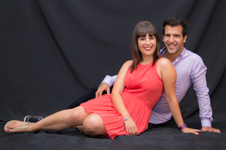 Porto Sessão Estúdio