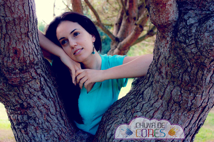 Maia Sessão Exterior